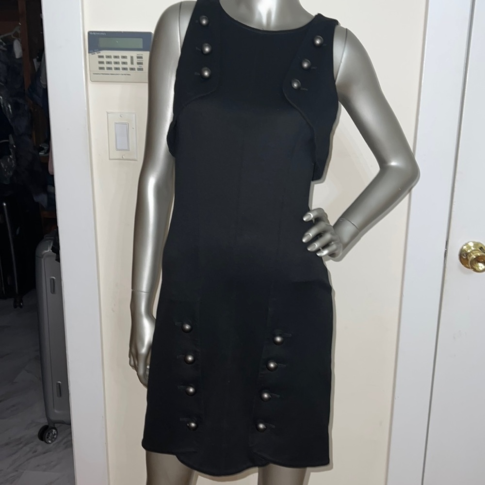 Fendi Dress